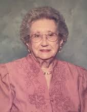 Obituary information for Helen McCombs Darragh