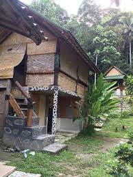 Đây là khu resort nằm trong rừng rậm của hulu langat (hoặc ulu langat), nó có tên gọi là bamboo village. Morning At Bamboo Village Picture Of Bamboo Village Kuala Lumpur Tripadvisor