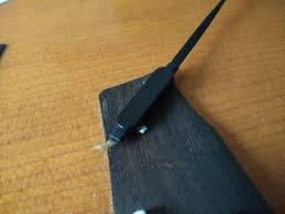 A piezoelectric element is a very simple, yet remarkable device. Making A Piezo Pickup Like Microphone From A Broken Earphone To Record Your Acoustic Instruments 3 Steps Instructables