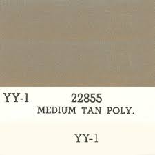 Image result for Medium Tan 1968 Polara