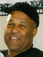 Hubert Garnet Grant Obituary