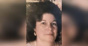 Marilyn G. Holm Obituary (2022)