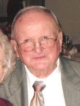 Obituary information for Joseph Dudley