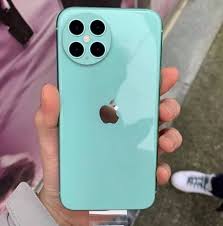 All New Apple Iphone 12 Phones Nigeria