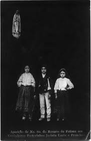 Fátima, cem anos depois