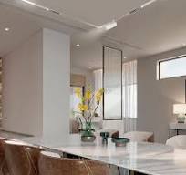Why the 2 Meter White LED Magnetic Track Lighting System Is ...