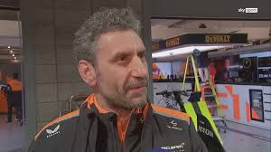 Formel 1 Video: Alexander Bodo über Valtteri Bottas nach dem Rennen in  Frankreich