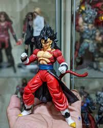 Check spelling or type a new query. Shf Super Saiyan 4 Xeno Vegito From Super Dragon Ball Heroes By Avtcustoms In 2021 Dragon Ball Super Super Saiyan Blue Super Dragon Ball Heroes
