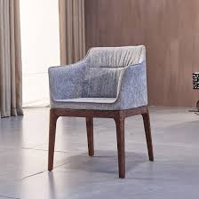 Heavier jacquard fabrics are great for upholstery because they wear well and stand up over time. China Injection Foam Fabric Dining Chair For Best Comfortable Sitting Feeling China Dining Table Dining Furniture