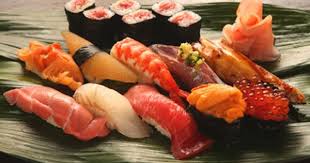 japanese sushi nigirizushi japanese food sushi cooking seafood food