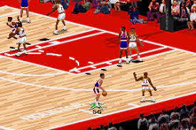 Official nba basketball, stats, scores & news. Download Nba Live 95 My Abandonware