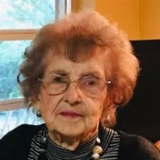 Ruth Richesin Obituary January 6, 2020