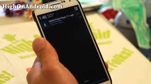 How To Install Flash Player On Android 4 4 2 4 4 3 4 4 4 Kitkat Youtube