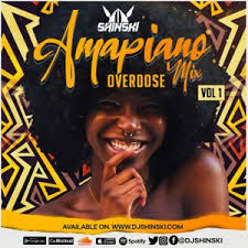Phase 4 ticket sale open. Amapiano Overdose Mix Vol 1 Dj Shinski Amanikiniki John Vuli Gate Kabza De Small Sukendleleni By Dj Shinski Mixcloud