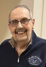 Obituary for Raymond E. Lantz, Jr.