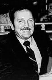 William Roche Obituary (2016)