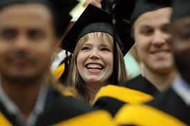 2018 Spring Convocation photo gallery