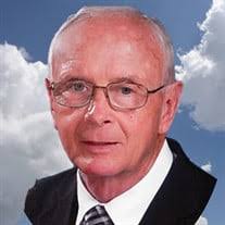 Davis Cromer Obituary