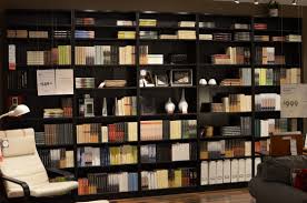 Black Billy Bookcase With Doors Furniture Extraordinary Ikea Billy Bookcase With Black Wooden Design Ikea Bookcase Bookcase Headboard Ikea Bookcase Billy Bookcase Ikea Billy