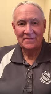 Obituary information for David Daniel “Carp” Carpenter