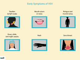 How Long Does It Take To Show Symptoms Of Hiv?