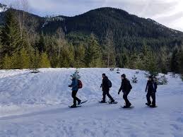 I returned to gold creek pond on march 5th with my favorite meetup group, the 40+ slackers. Photo Gold Creek Pond And Hyak Sno Park Seattle Ico