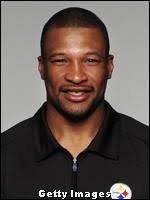 Darren Perry, Secondary Coach (FB), Green Bay Packers