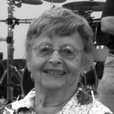 RUTH CAMP Obituary (1927