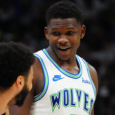 Did the Georgia Bulldogs do Enough with Anthony Edwards?