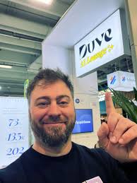 thankyouduve #hoteltech #startupjourney #growth #career #hospitality #saas  #ontothenext