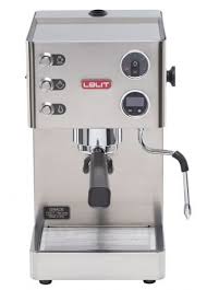 In diesem kopf befindet sich eine kammer, die durch eine metallfeder mit einem. Einkreis Espressomaschine Test Vergleich 2021 7 Beste Espressomaschinen