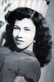 Mary Carrillo Obituary