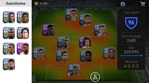 After two years in manchester city's youth system, he returned to germany with mainz 05. My Themed Squads Pesmobile