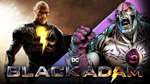 469 likes · 155 talking about this. Dwayne Johnson S Black Adam Will Introduce Dc Supervillain Eclipso Exclusive