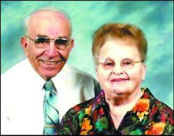 John Anthony Giarratano (1921-2017)