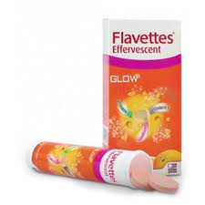 Overall, taking flavettes effervescent vitamin c 1000mg daily is the best option to ensure you practice staying healthy and radiant. Flavettes Effervescent Glow Health Beauty Skin Bath Body On Carousell