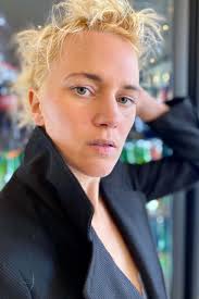 Agentur Danilow › Ellen Müller