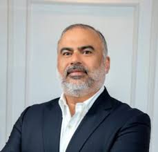 Peter Gamez Is Putting Oakland