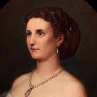 María Leonor von Salm-Salm (1794–1871)