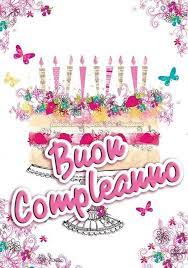 Auguri Di Buon Compleanno Immagine Foto Buon Compleanno Auguri Buon Compleanno Di F Auguri Di Buon Compleanno Buon Compleanno Immagini Di Buon Compleanno