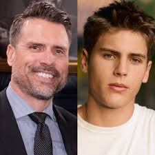 The Young and the Restless ending