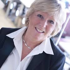 Dame Sue John (@sjohn53)