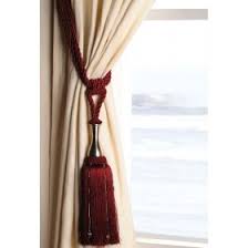 How long are curtain tiebacks? Blog How To Choose Tiebacks For Your Curtains