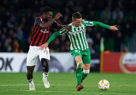 Tanguy ndombele, serge aurier and giovani lo celso arriving at the tottenham hotspur stadium for our. 90plus 53 Mio Pfund Tottenham Mit Angebot Fur Lo Celso 90plus