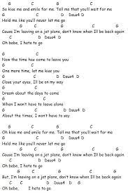 Leaving On A Jet Plane Ukelele Songs Guitar Chords For Songs Guitar Lessons