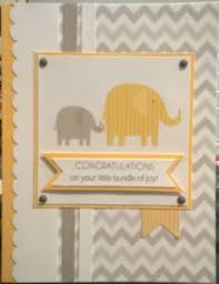 10 stunning close to my heart card ideas to make sure that anyone will not need to search any further. Ctmh Georgie Paper And Pml Cards Baby Card Ctmh Cards Baby Cards Cards Handmade