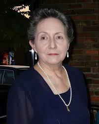 Delores York Talkington Obituary (2025)