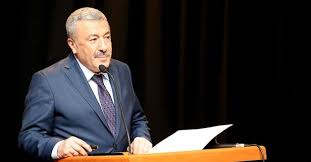 Mustafa çalışkan şiirleri için tıklayın. Istanbul Emniyet Mudurlugu Tarihinde Bir Ilk Emniyet Muduru Mustafa Caliskan Docent Oldu Takvim