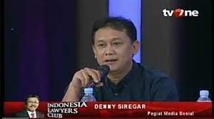 Benarkah, reaksi yang ditujukan oleh telkomsel terhadap kasus kebocoran data milik denny siregar merupakan sebuah bentuk cuci tangan? Ini Klarifikasi Telkomsel Soal Data Pribadi Denny Siregar Tersebar Warta Kota