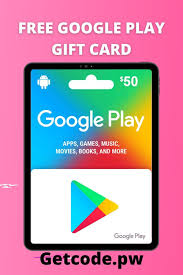 Free Google Play Gift Card Codes In 2020 Google Play Gift Card Gift Card Cards